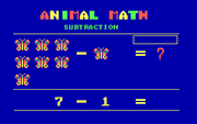 Animal Math