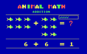 Animal Math