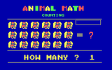 [Animal Math - скриншот №11]
