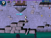 Animaniacs: A Gigantic Adventure