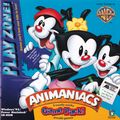 [Animaniacs: Game Pack! - обложка №1]