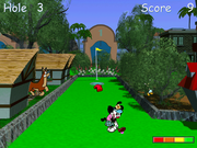 Animaniacs: Game Pack!