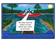 Animaniacs River Adventure