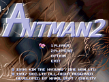 [Скриншот: Antman 2]