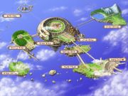 Aoi Sora no Neosphere: Doki Doki Adventure – Effective E