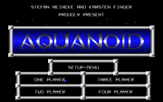 Aquanoid