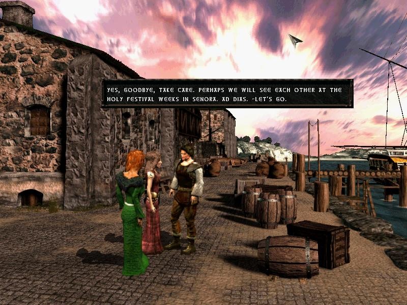 Really Obscure RPGs  rpgcodex > Irish lives matter