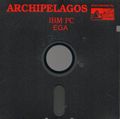 [Archipelagos - обложка №10]