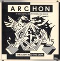 [Archon - обложка №1]