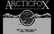 Arcticfox