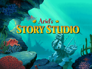 Ariel's Story Studio