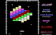 Arkanoid