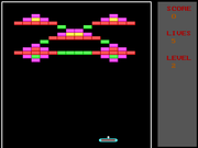 Arkanoid