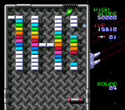 Arkanoid: Doh It Again