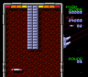 Arkanoid: Doh It Again