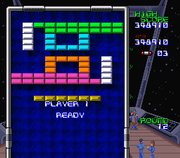 Arkanoid: Doh It Again