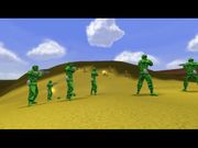 Army Men RTS