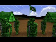 Army Men RTS