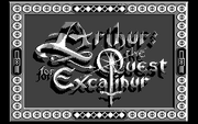 Arthur: The Quest for Excalibur