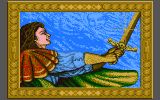 [Скриншот: Arthur: The Quest for Excalibur]