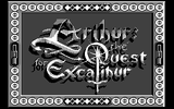 [Arthur: The Quest for Excalibur - скриншот №22]