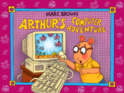 Arthur's Computer Adventure