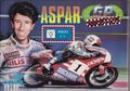 [Aspar GP Master - обложка №1]