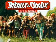 Asterix and Obelix: Take on Caesar