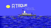 Ataque Naval