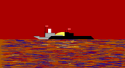 Ataque Naval