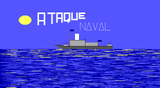 [Ataque Naval - скриншот №1]