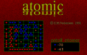 Atomic