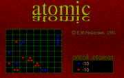 Atomic