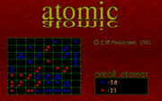 Atomic