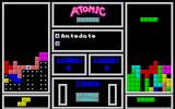 [Atomic Tetris - скриншот №7]