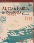 [Auto da Barca do Inferno - обложка №1]