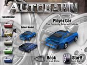 Autobahn Total Racing