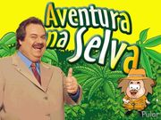 Aventura na Selva