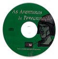 [Aventuras da Peregrinação - обложка №6]