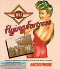 [B-17 Flying Fortress - обложка №4]