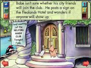 Babe and Friends: Animated Early Reader