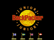 BackPacker Junior