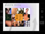 Backstreet Boys: Star Moving Puzzle