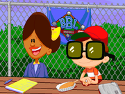 Backyard Baseball