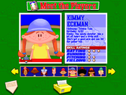 Backyard Baseball