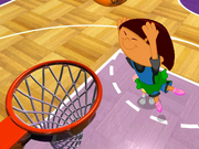 Backyard Basketball