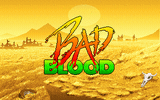 [Скриншот: Bad Blood]