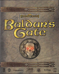 Baldur's Gate