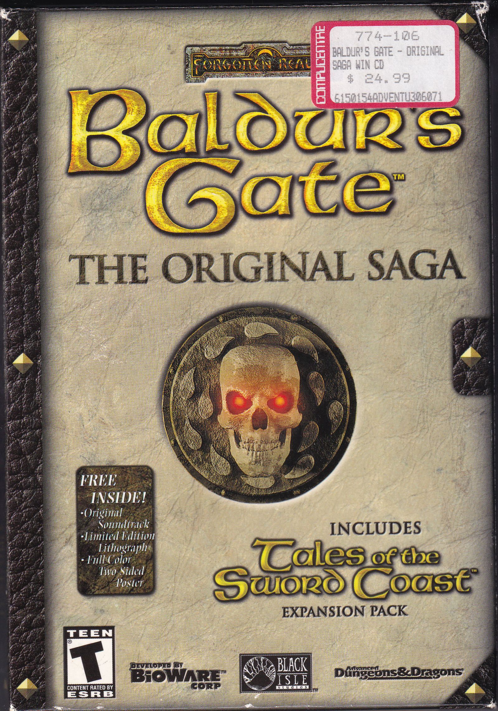 Saga original. Baldur’s Gate: Tales of the Sword Coast. Baldur's Gate 2: Shadows of AMN. Baldur’s Gate 2: Shadows of AMN & Throne of Bhaal. Baldur’s Gate обложка.