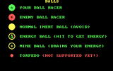 [Ball Race - скриншот №11]